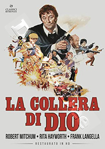 The Wrath of God (1972)  (DVD)